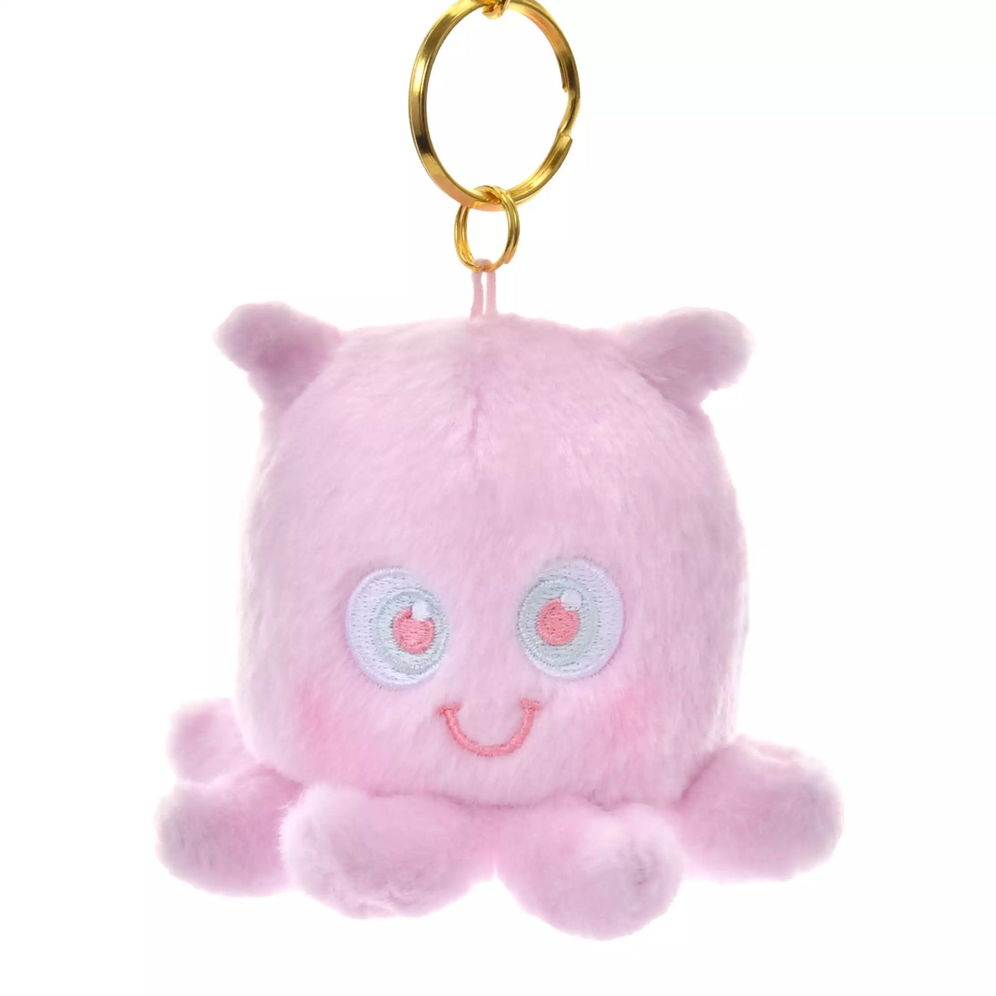 "Pre-Order" JDS - Pearl Plush Keychain Finding Nemo, SHERBET