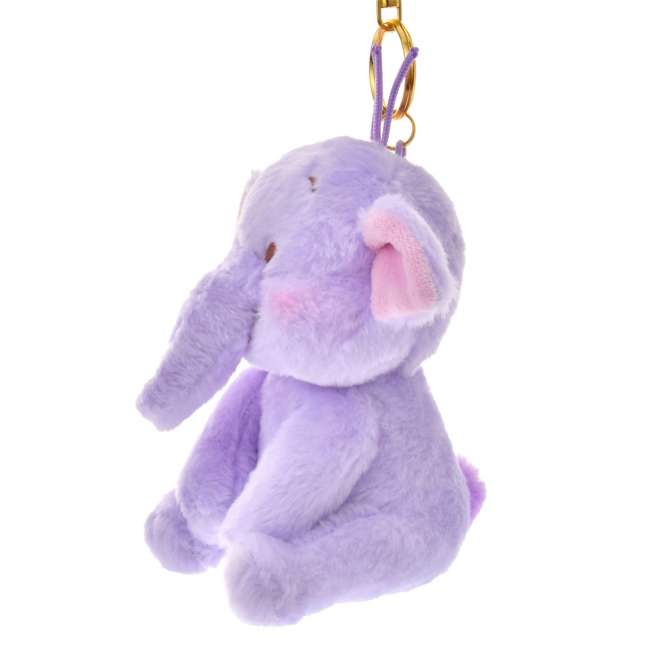 "Pre-Order" JDS - Lumpy Plush Keychain, SHERBET