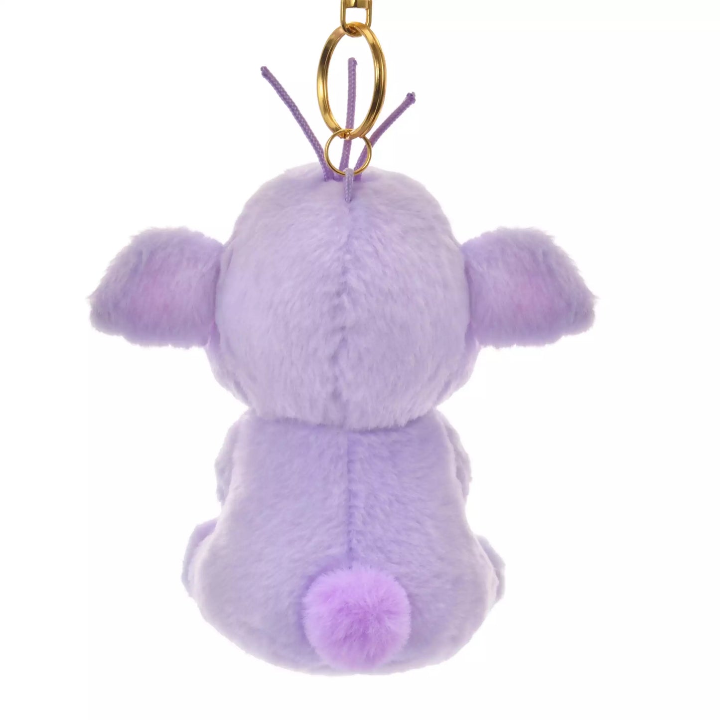 "Pre-Order" JDS - Lumpy Plush Keychain, SHERBET