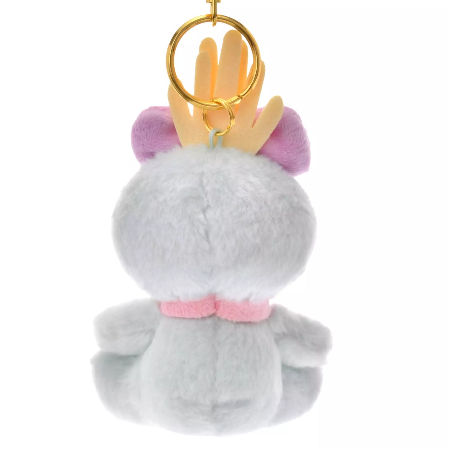 "Pre-Order" JDS - Scrump Plush Keychain, SHERBET