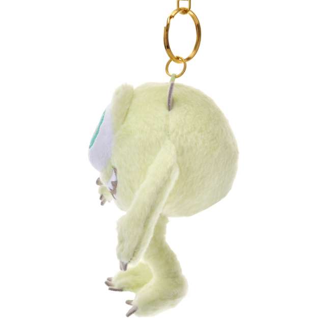 "Pre-Order" JDS - Mike Plush Keychain, SHERBET