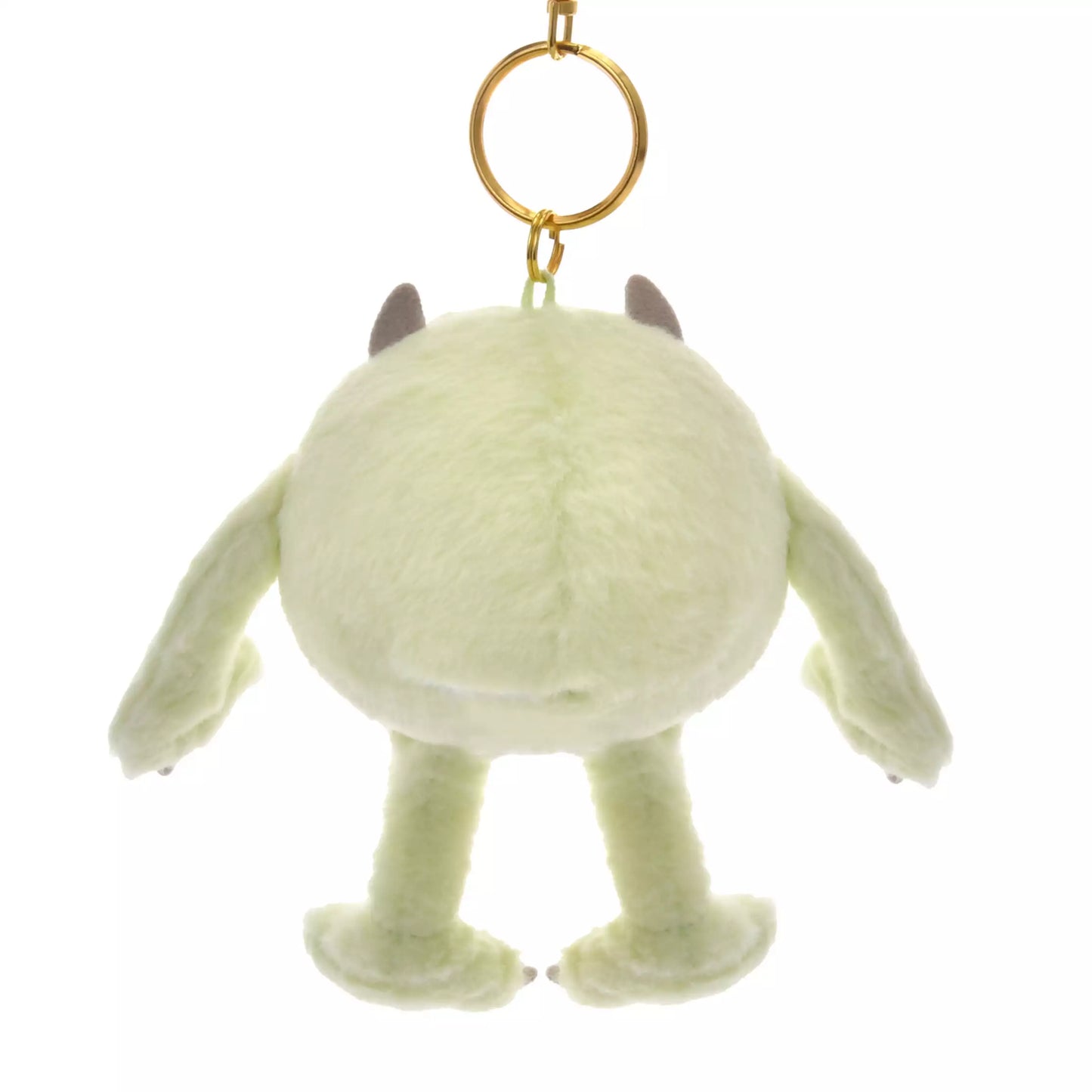 "Pre-Order" JDS - Mike Plush Keychain, SHERBET