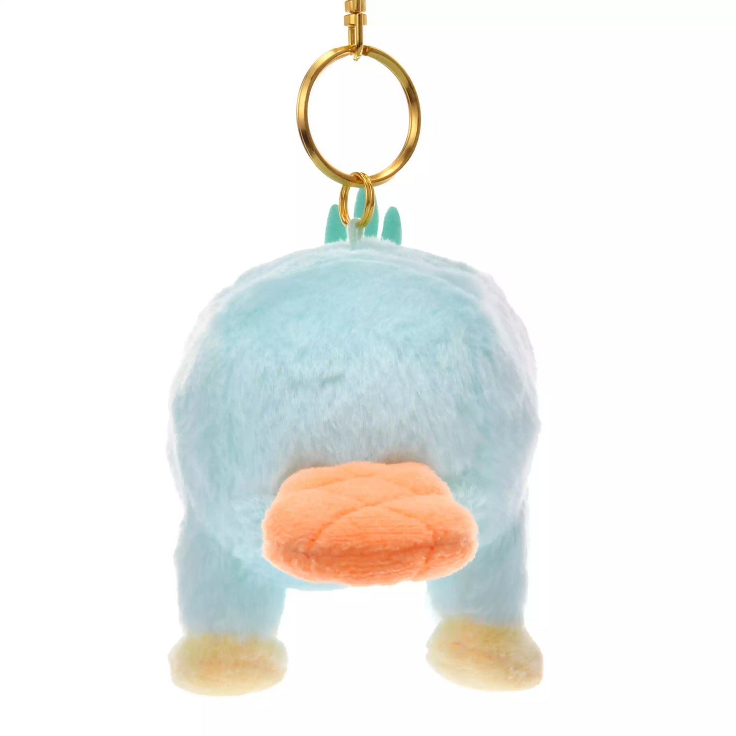 "Pre-Order" JDS - Perry Plush Keychain, SHERBET