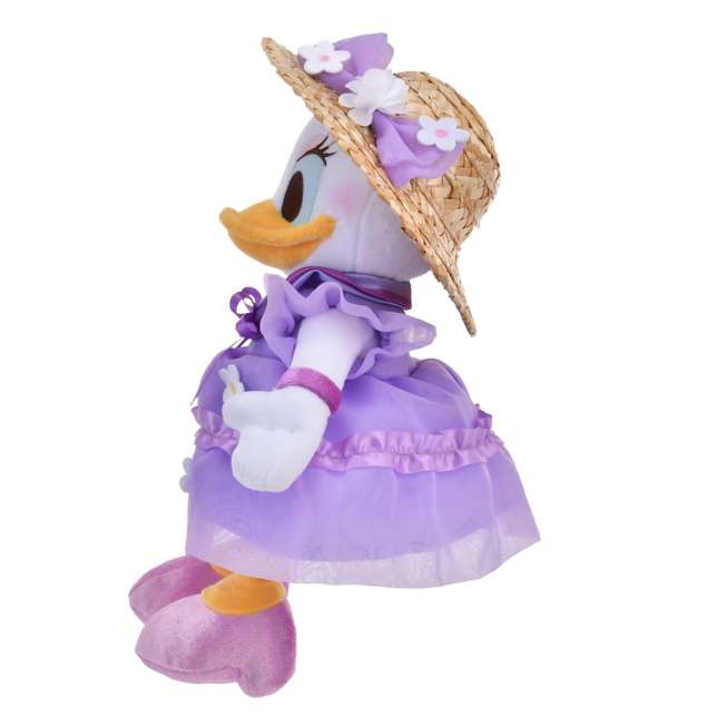"Pre-Order" JDS - Daisy Plush Toy, Summer Style