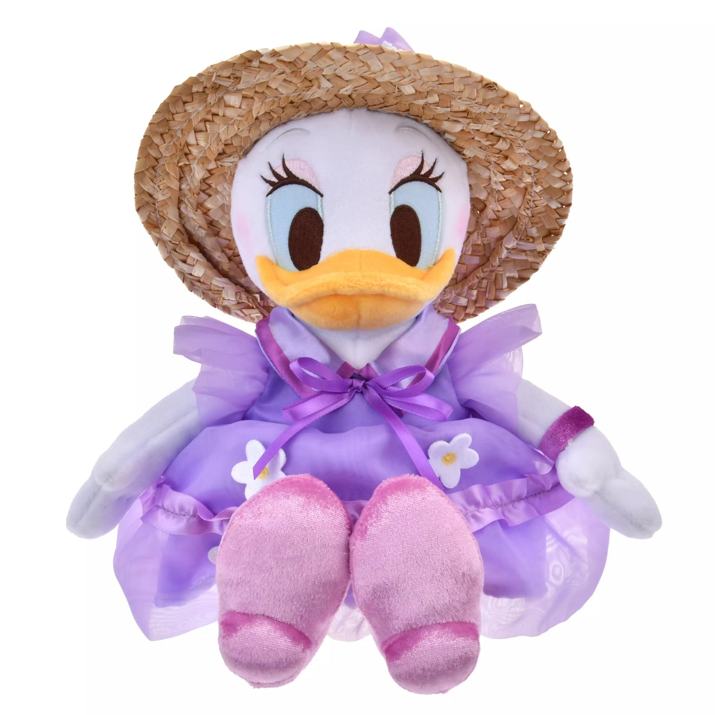 "Pre-Order" JDS - Daisy Plush Toy, Summer Style