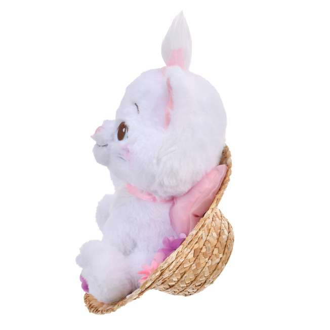 "Pre-Order" JDS - Marie The Fashionable Cat Plush Toy, Summer Style