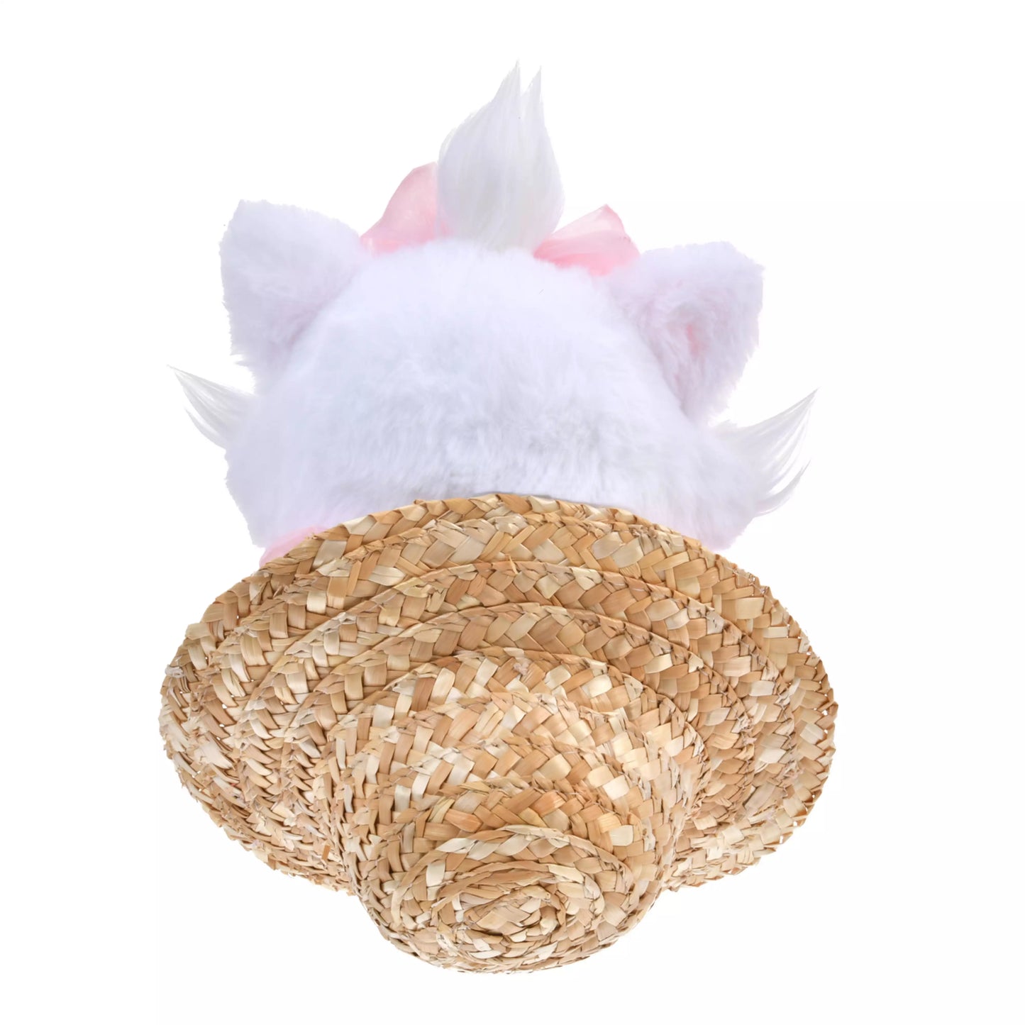 "Pre-Order" JDS - Marie The Fashionable Cat Plush Toy, Summer Style