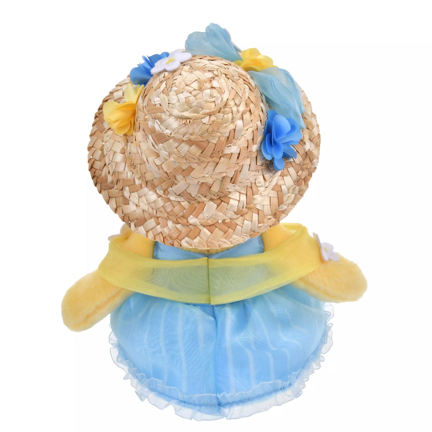 "Pre-Order" JDS - Clarice Plush Toy, Summer Style