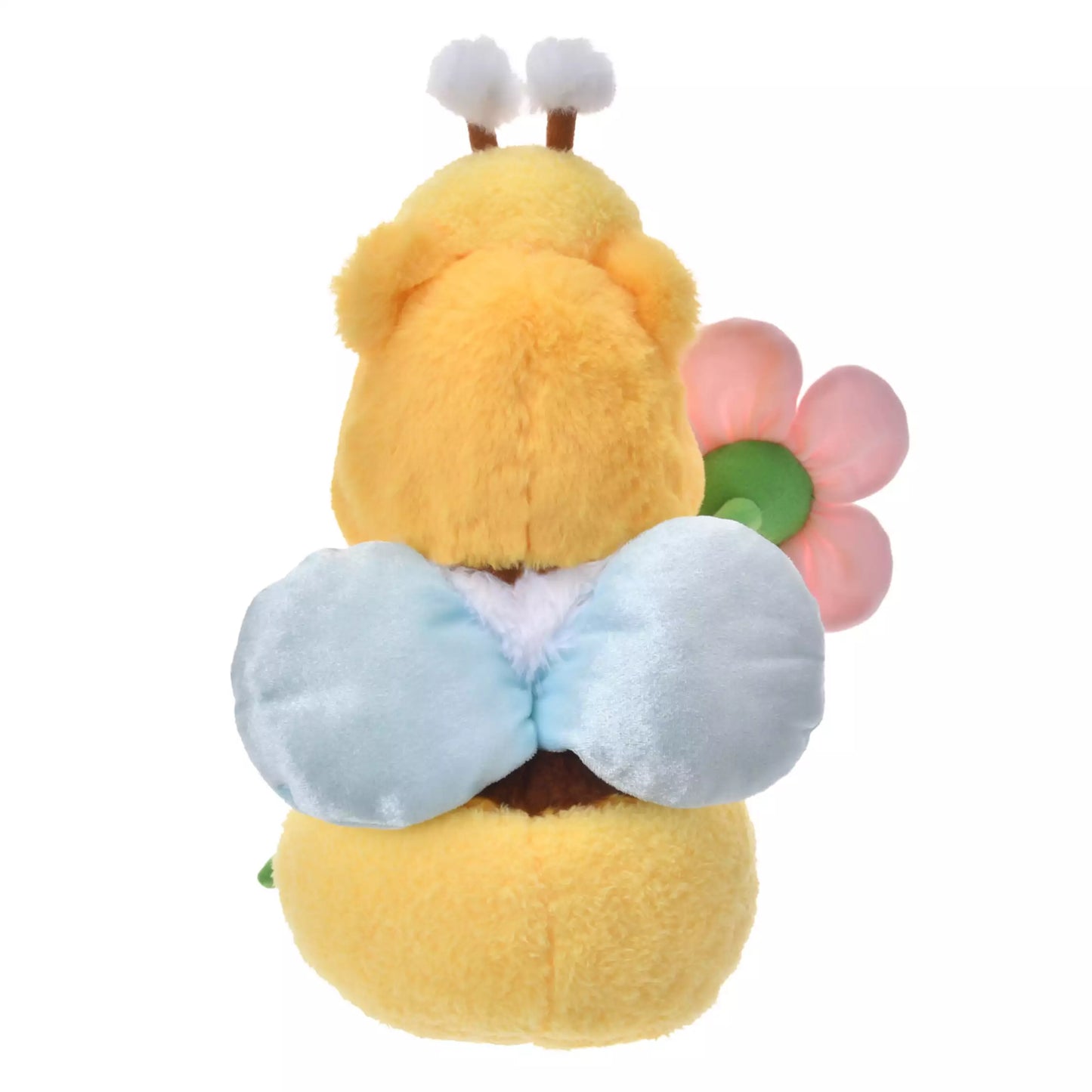 "Pre-Order" JDS/SHDS - Winnie the Pooh Plush Toy, Flower Garden 2025