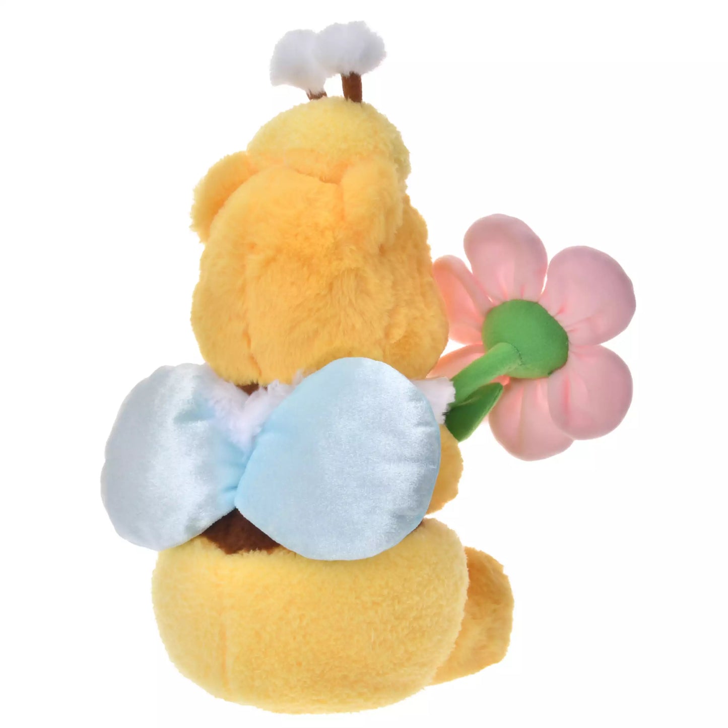 "Pre-Order" JDS/SHDS - Winnie the Pooh Plush Toy, Flower Garden 2025