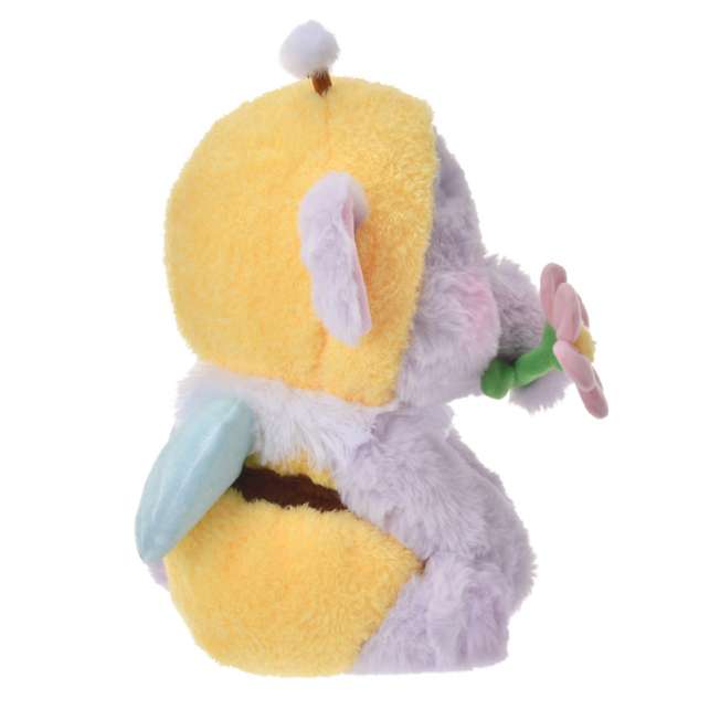 "Pre-Order" JDS/SHDS - Lumpy Plush Toy, Flower Garden 2025