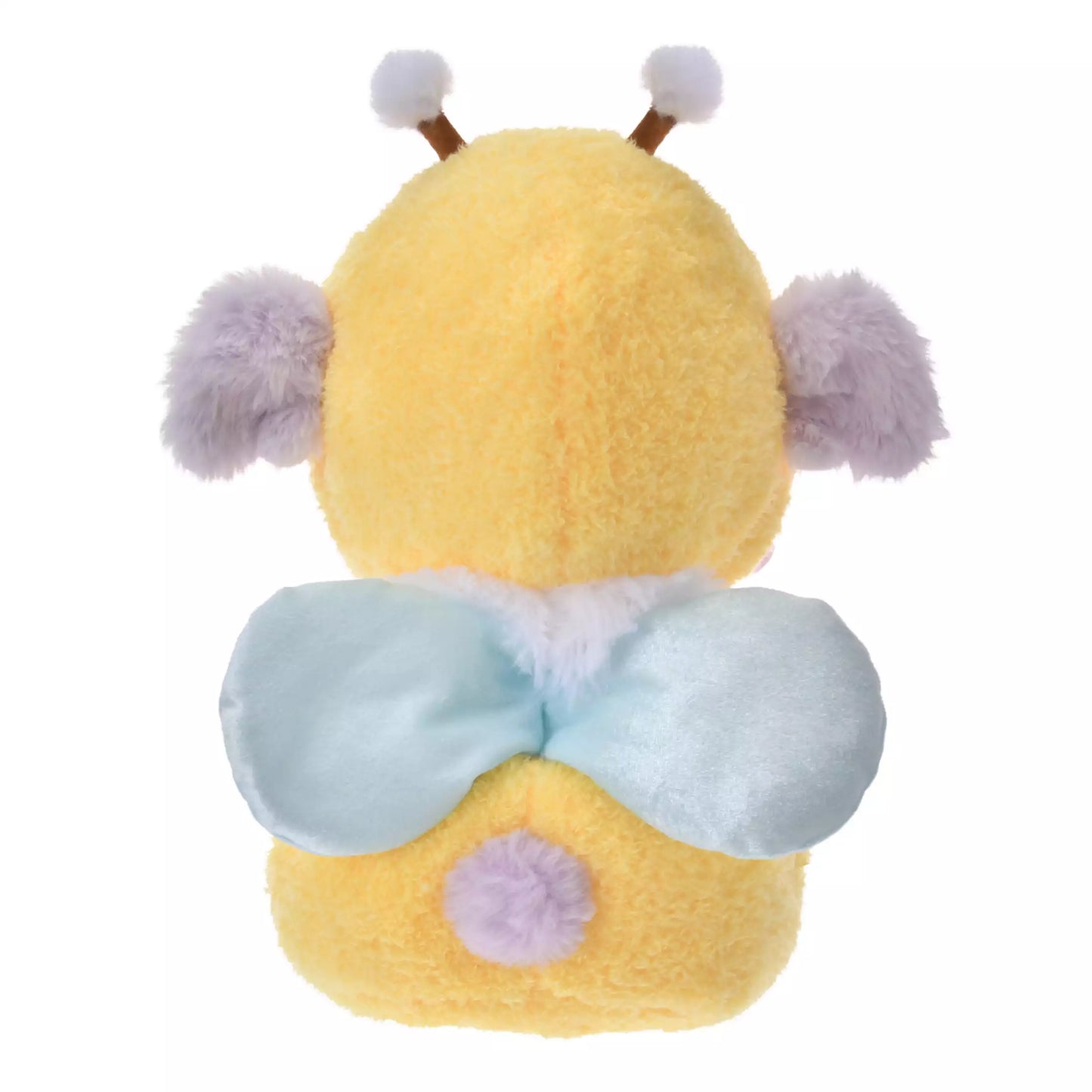 "Pre-Order" JDS/SHDS - Lumpy Plush Toy, Flower Garden 2025
