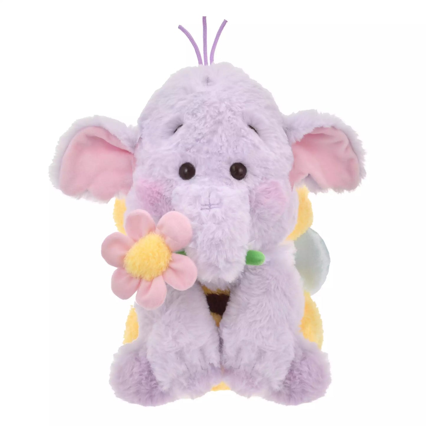 "Pre-Order" JDS/SHDS - Lumpy Plush Toy, Flower Garden 2025