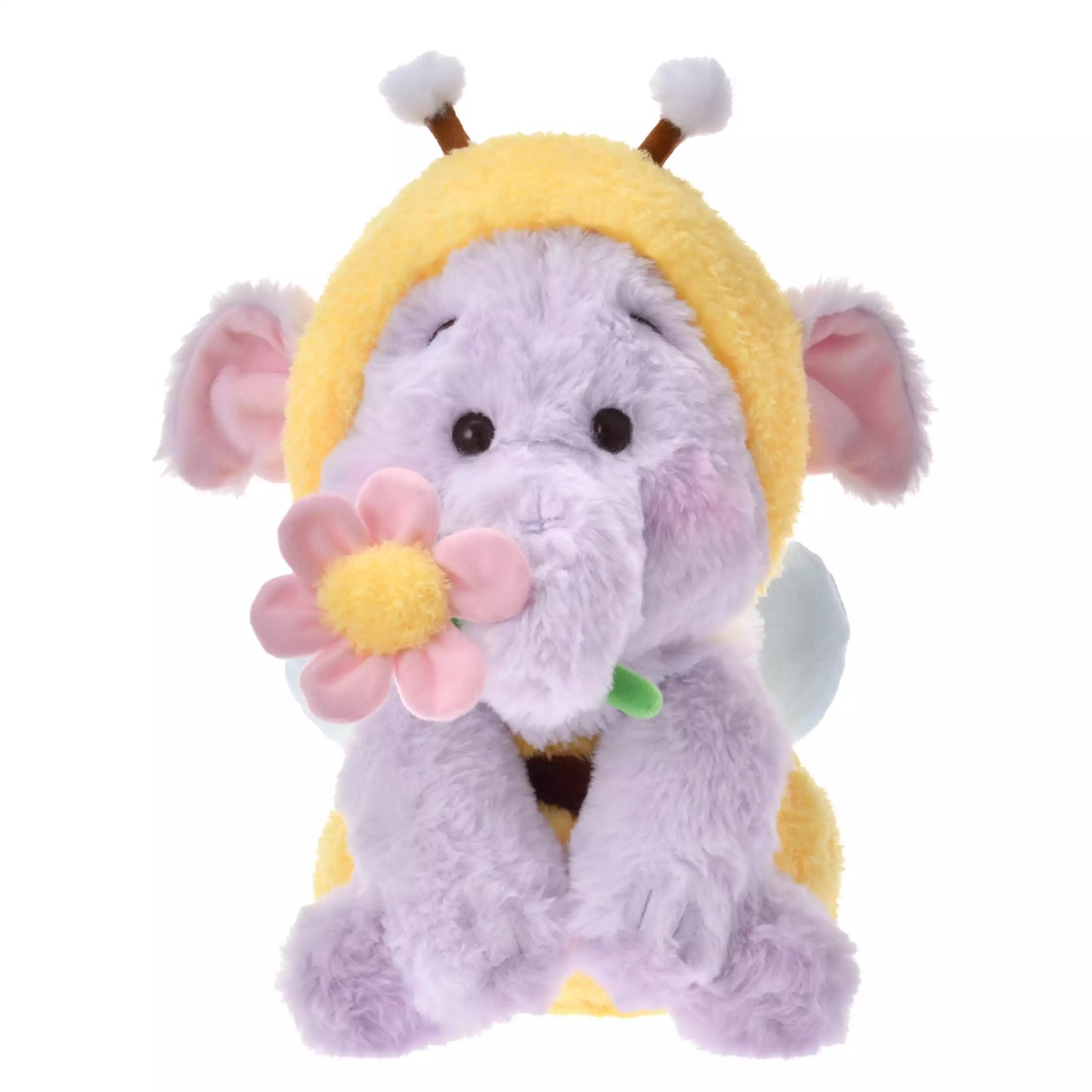 "Pre-Order" JDS/SHDS - Lumpy Plush Toy, Flower Garden 2025