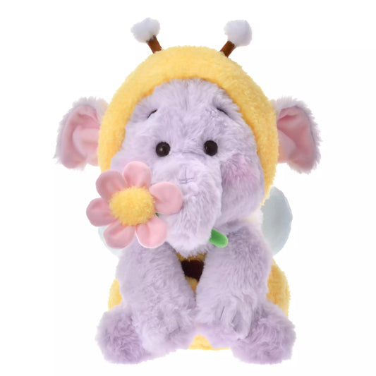 "Pre-Order" JDS/SHDS - Lumpy Plush Toy, Flower Garden 2025