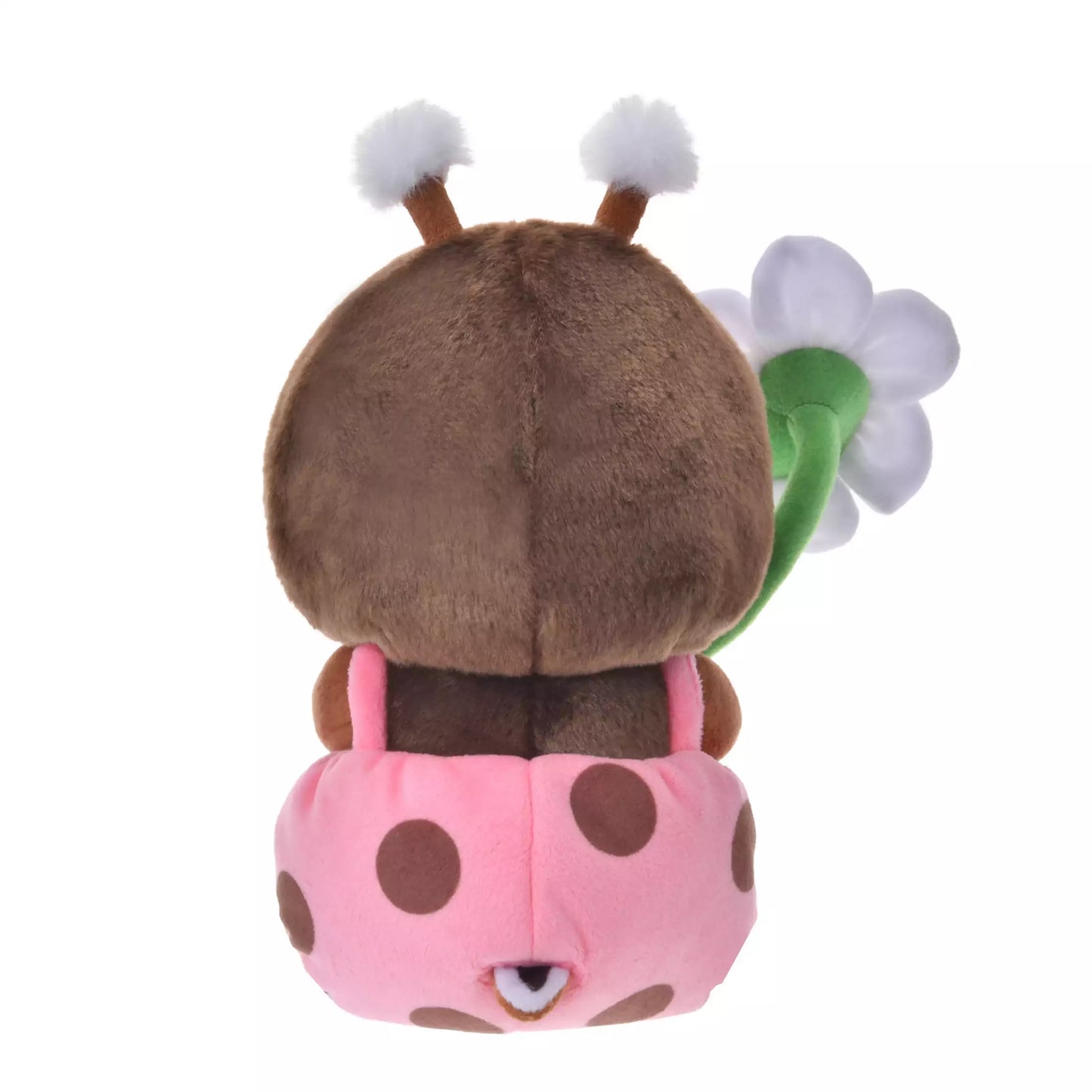 "Pre-Order" JDS/SHDS - Chip Plush Toy, Flower Garden 2025