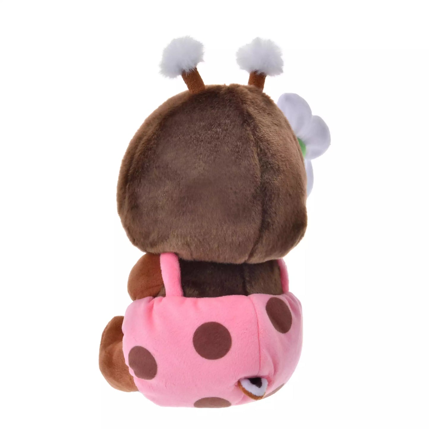 "Pre-Order" JDS/SHDS - Chip Plush Toy, Flower Garden 2025