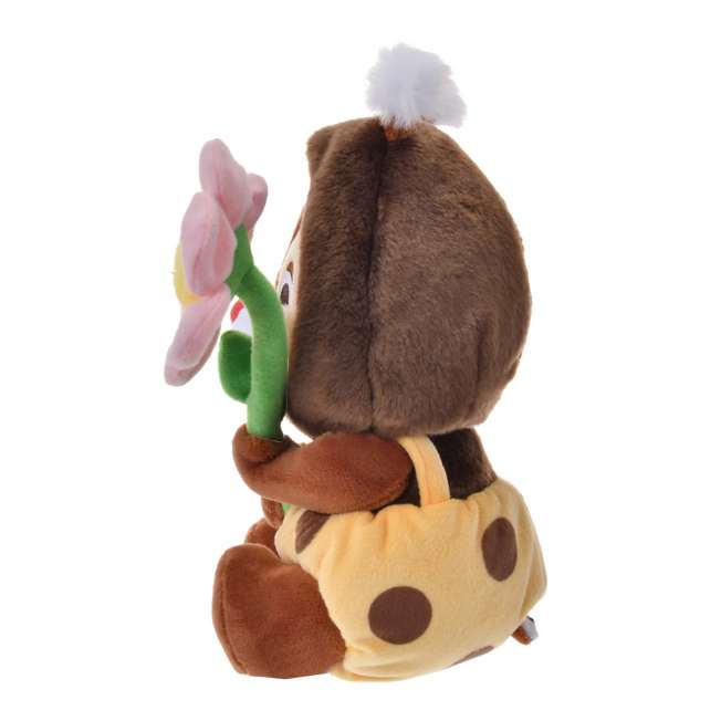 "Pre-Order" JDS/SHDS - Dale Plush Toy, Flower Garden 2025