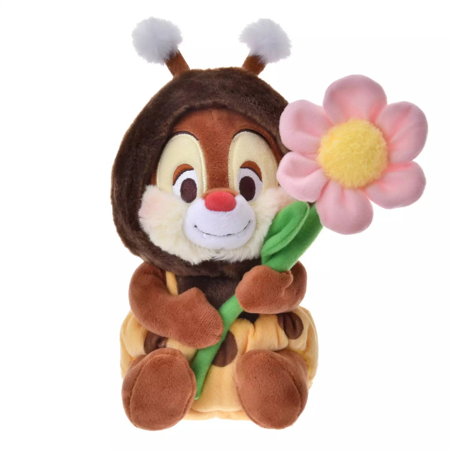 "Pre-Order" JDS/SHDS - Dale Plush Toy, Flower Garden 2025