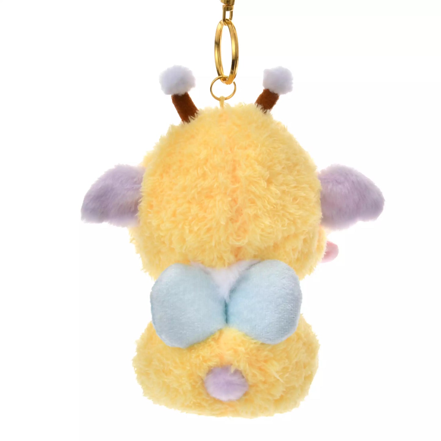 "Pre-Order" JDS/SHDS - Lumpy Plush Keychain, Flower Garden 2025