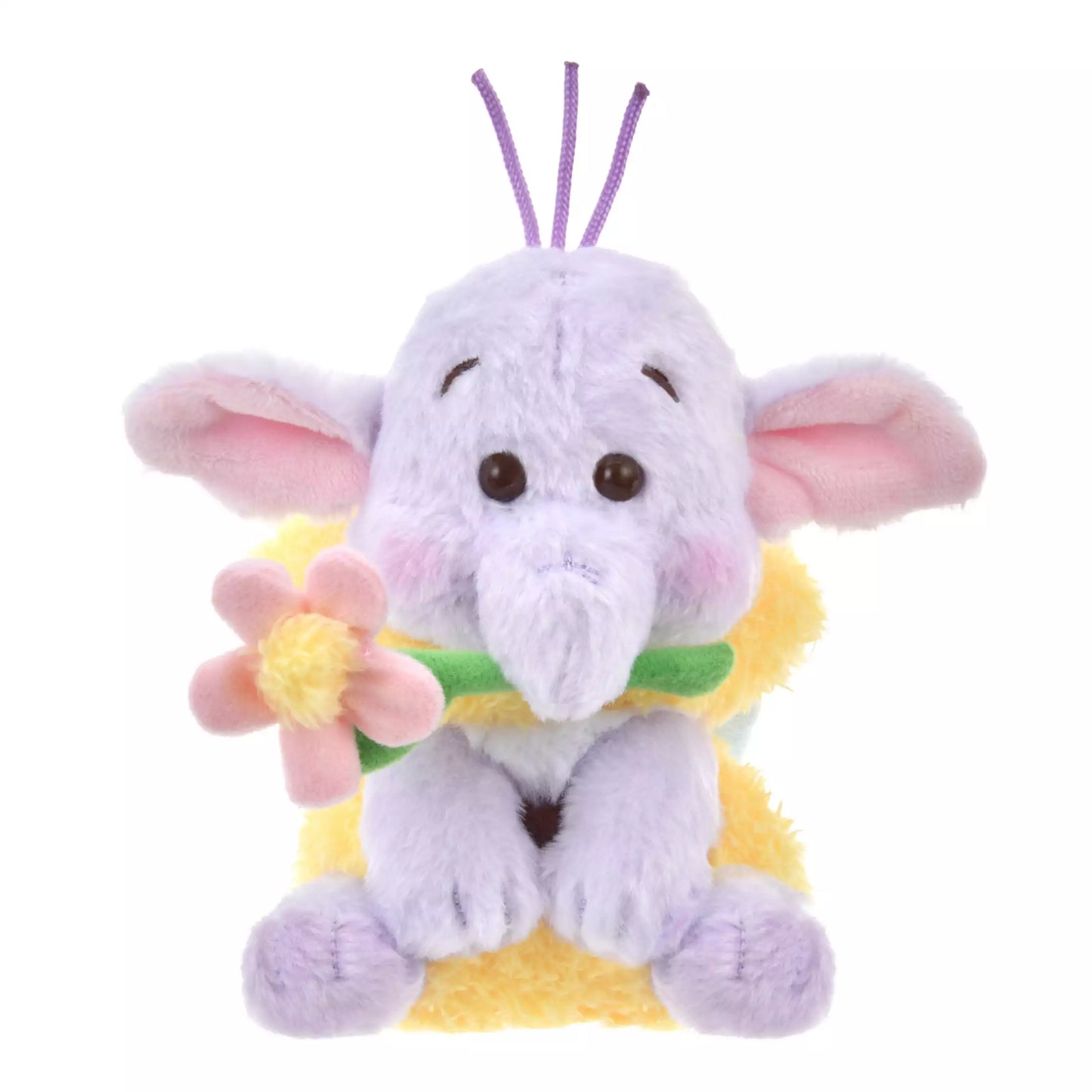 "Pre-Order" JDS/SHDS - Lumpy Plush Keychain, Flower Garden 2025