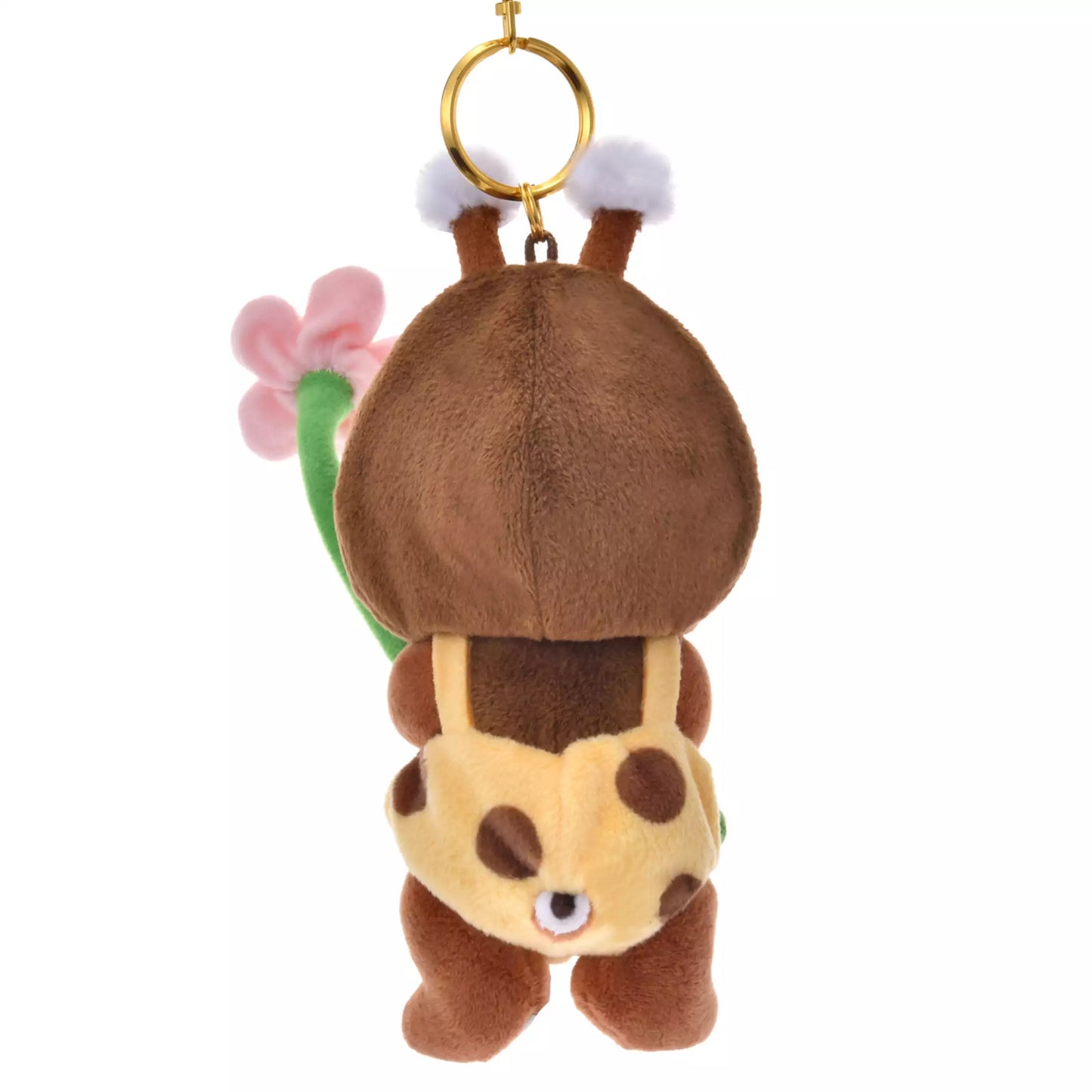 "Pre-Order" JDS/SHDS - Dale Plush Keychain, Flower Garden 2025