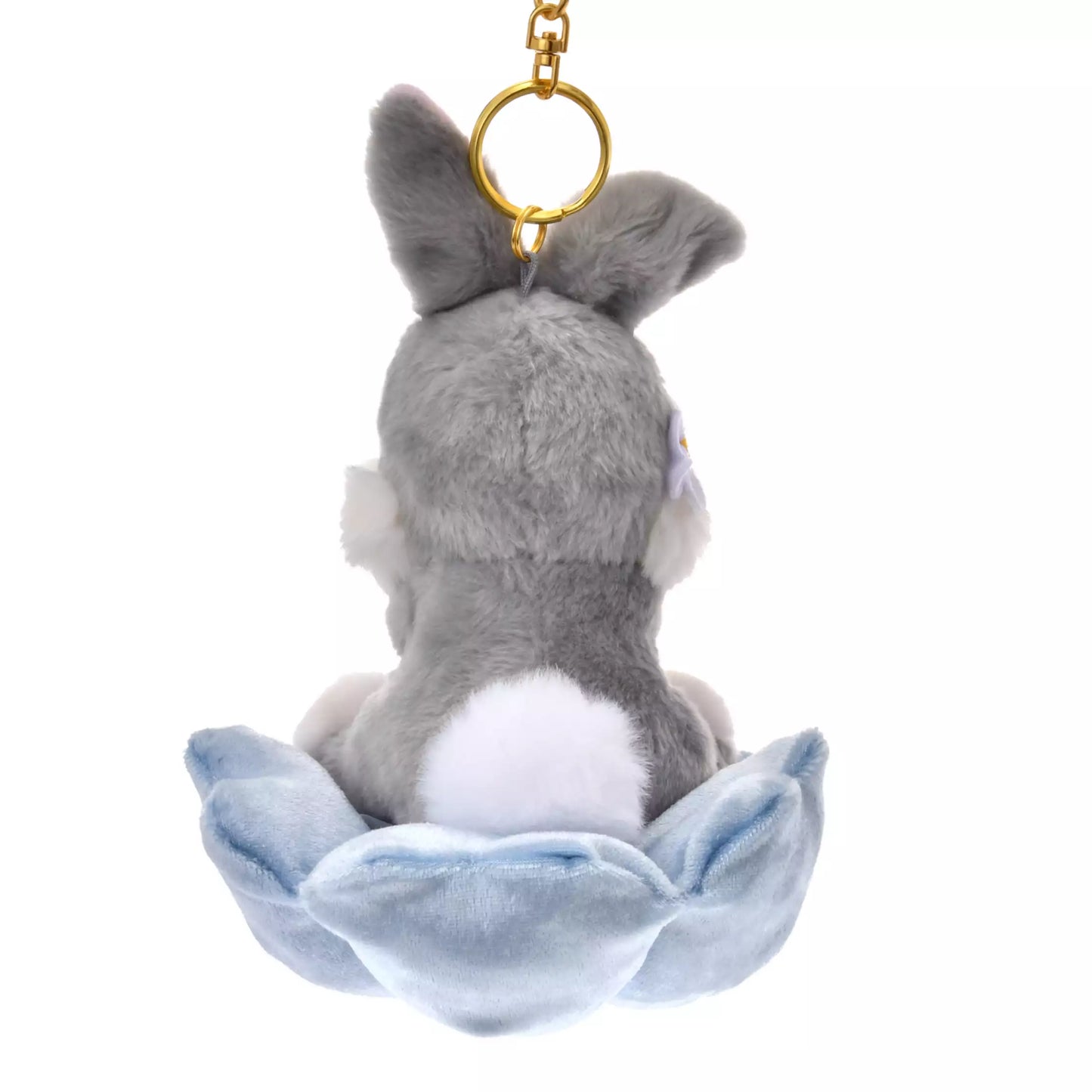 "Pre-Order" JDS/SHDS - Thumper Plush Keychain, Flower Garden 2025