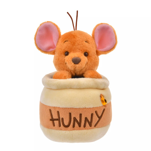 "Pre-Order" JDS - Lou Plush Toy, HONEY DAY 2025