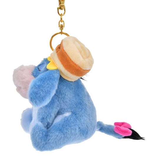 "Pre-Order" JDS - Eeyore Plush Keychain, HONEY DAY 2025