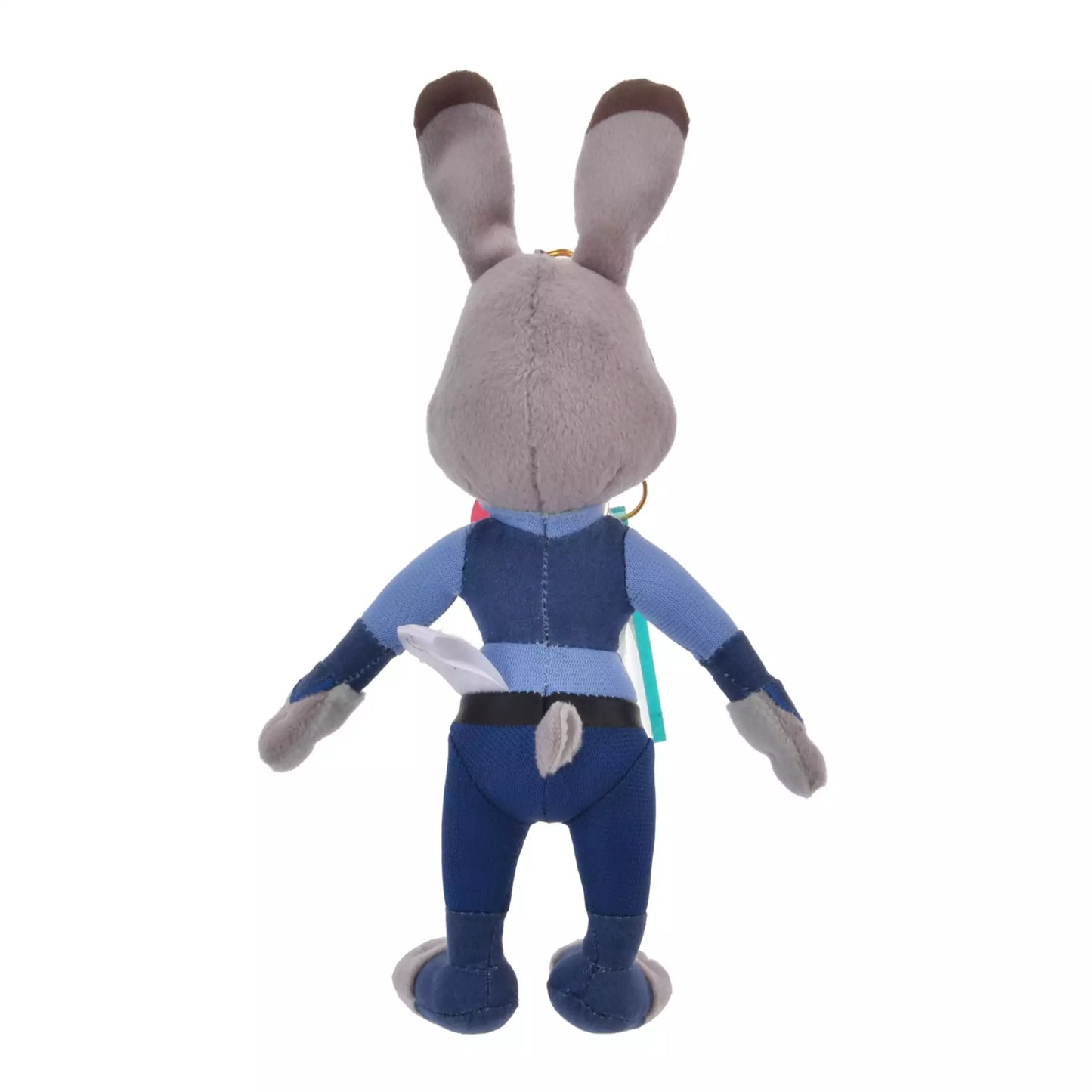 "Pre-Order" JDS - Judy Hopps Plush Keychain, ZOOTOPIA COMIC STYLE