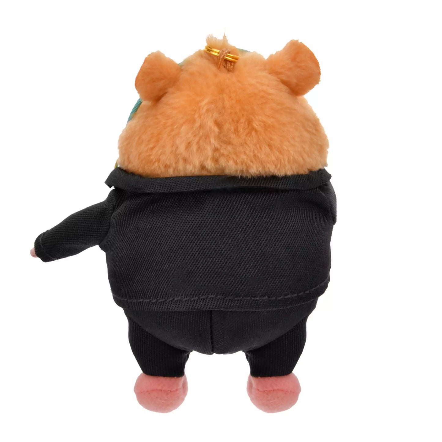 "Pre-Order" JDS - Lemming Businessman Plush Keychain, ZOOTOPIA COMIC STYLE
