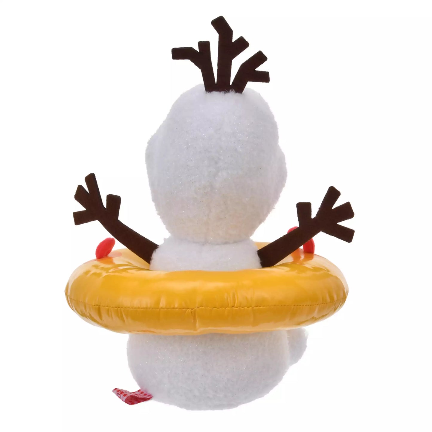 "Pre-Order" JDS - Olaf Plush Toy, MY PAL OLAF