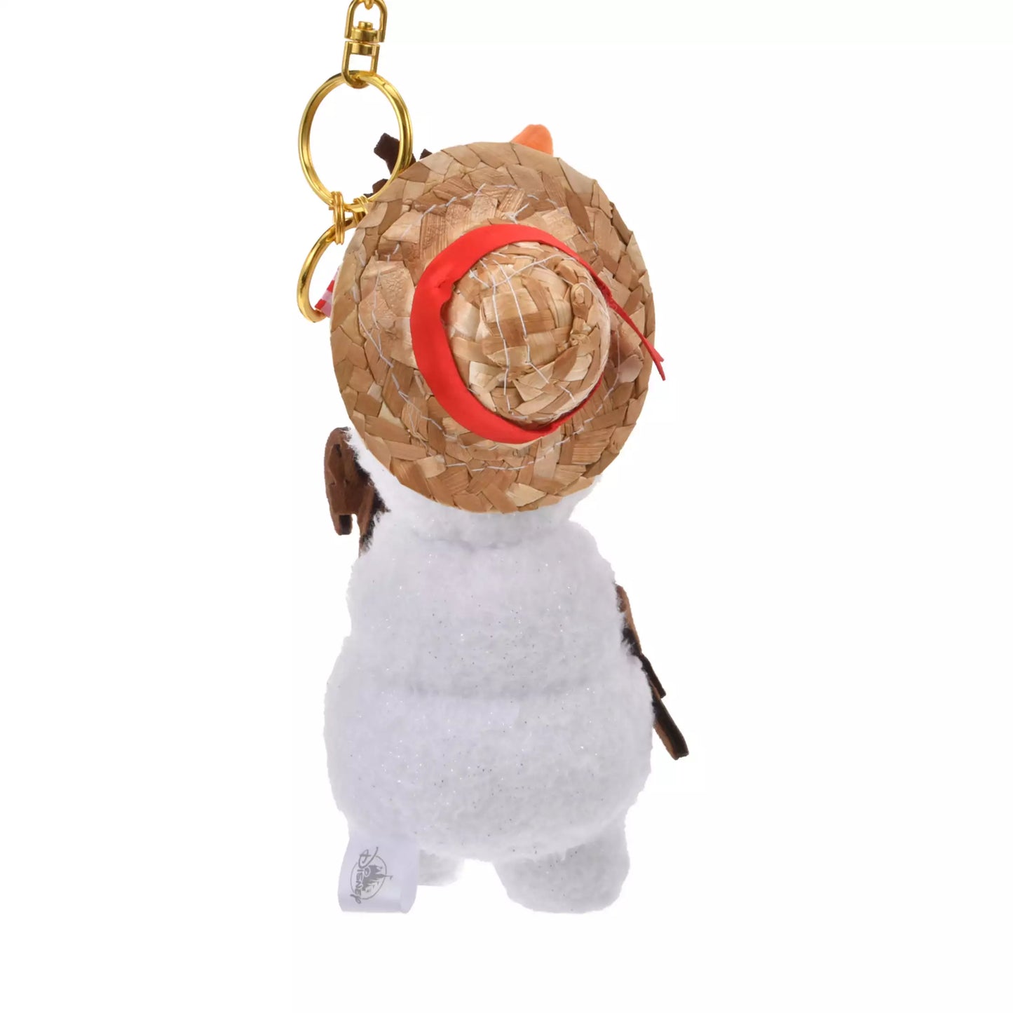 "Pre-Order" JDS - Olaf Plush Keychain, MY PAL OLAF