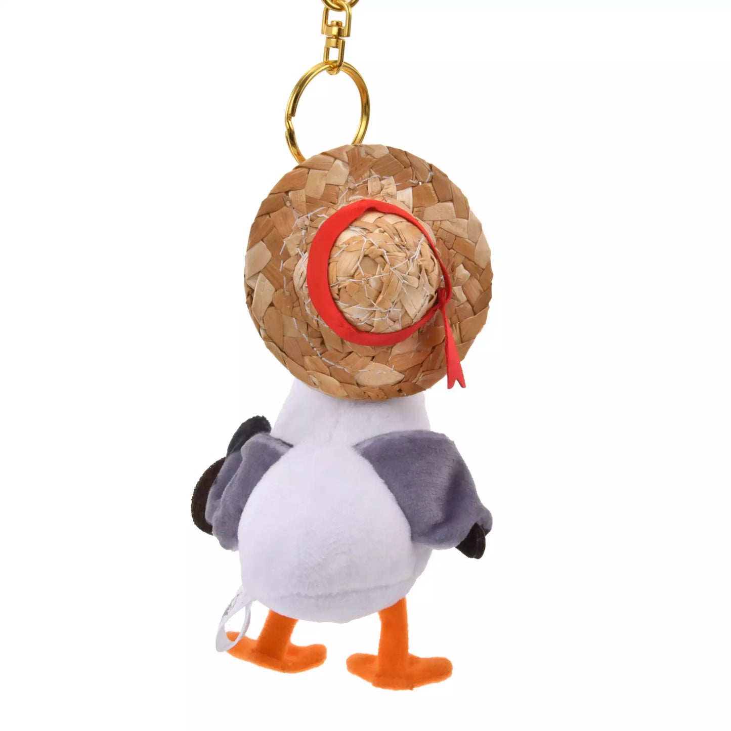 "Pre-Order" JDS - Seagull Plush Keychain Frozen, MY PAL OLAF