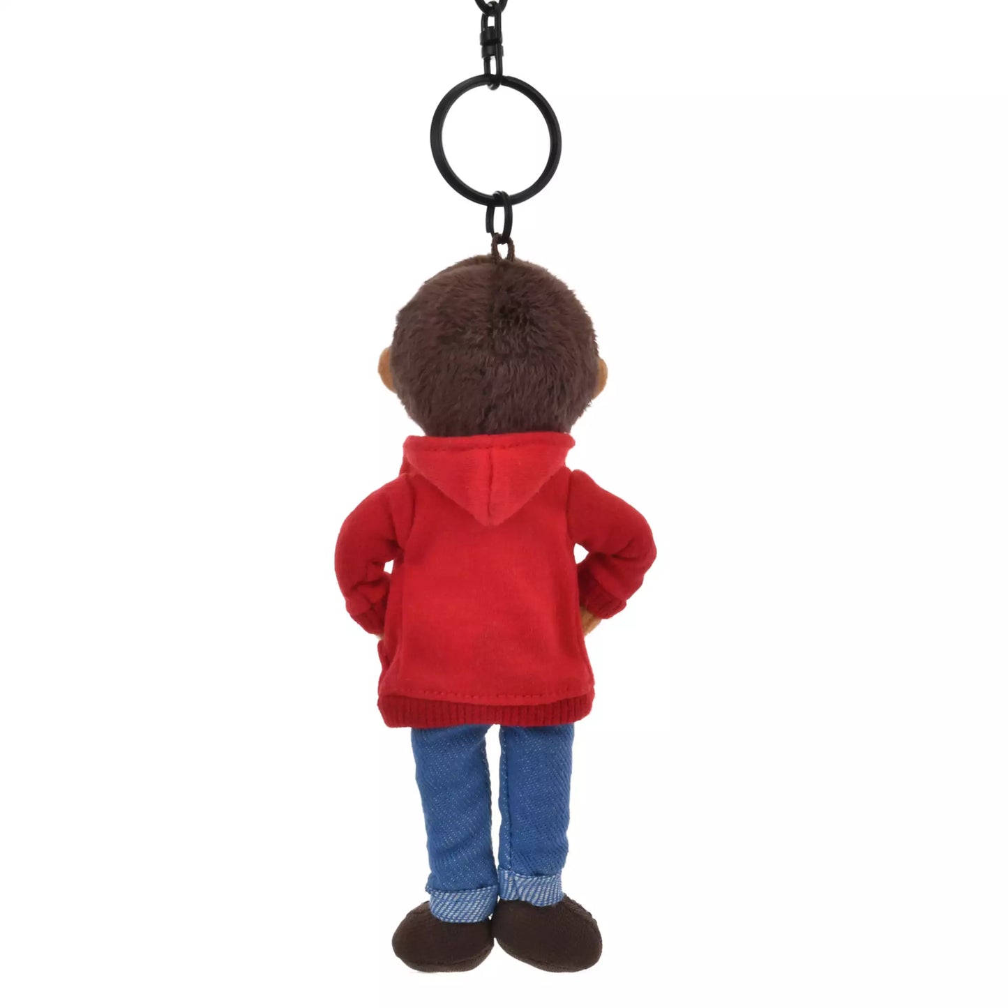 "Pre-Order" JDS - Miguel Plush Keychain, Disney & Pixar's "Coco"