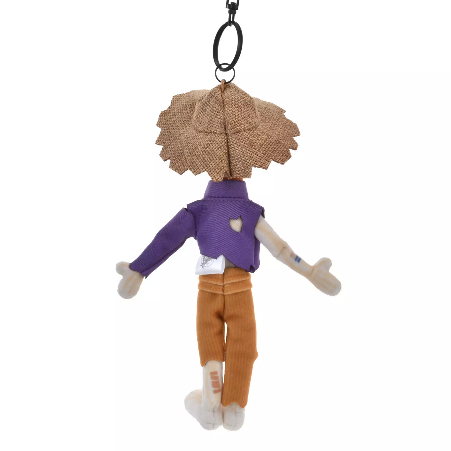 "Pre-Order" JDS - Hector Plush Keychain, Disney & Pixar's "Coco"