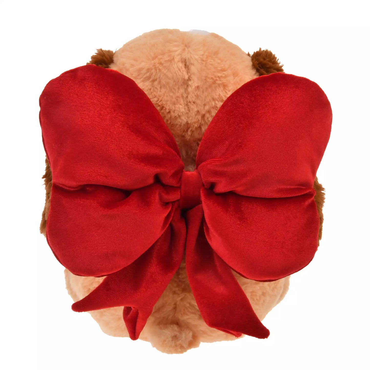 "Pre-Order" JDS - Lady Plush Toy in Box, LADY AND THE TRAMP 70TH