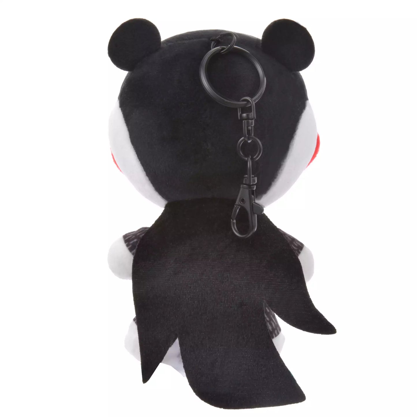 "Pre-Order" JDS - Vampire Teddy Plush Keychain from Tim Burton's, The Nightmare Before Christmas