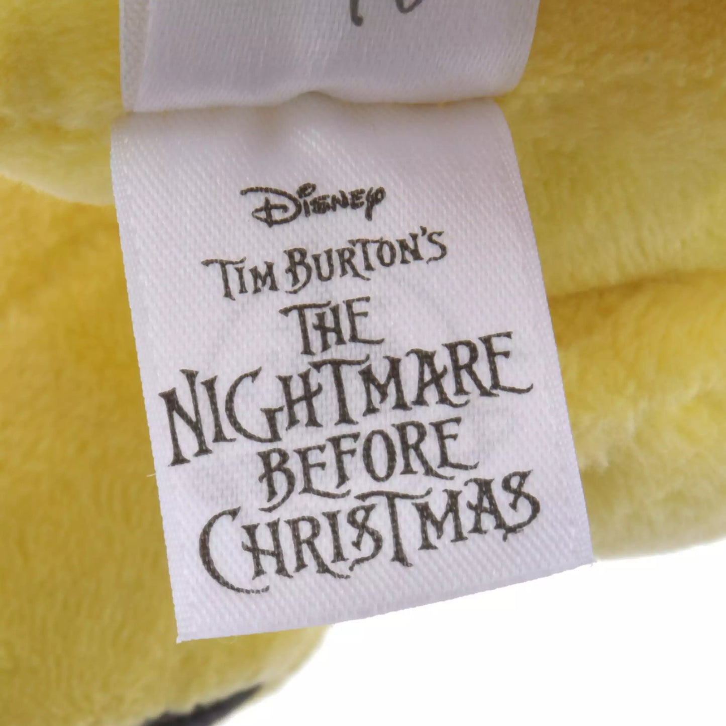 "Pre-Order" JDS - Killer Duck Plush Keychain from Tim Burton's, The Nightmare Before Christmas