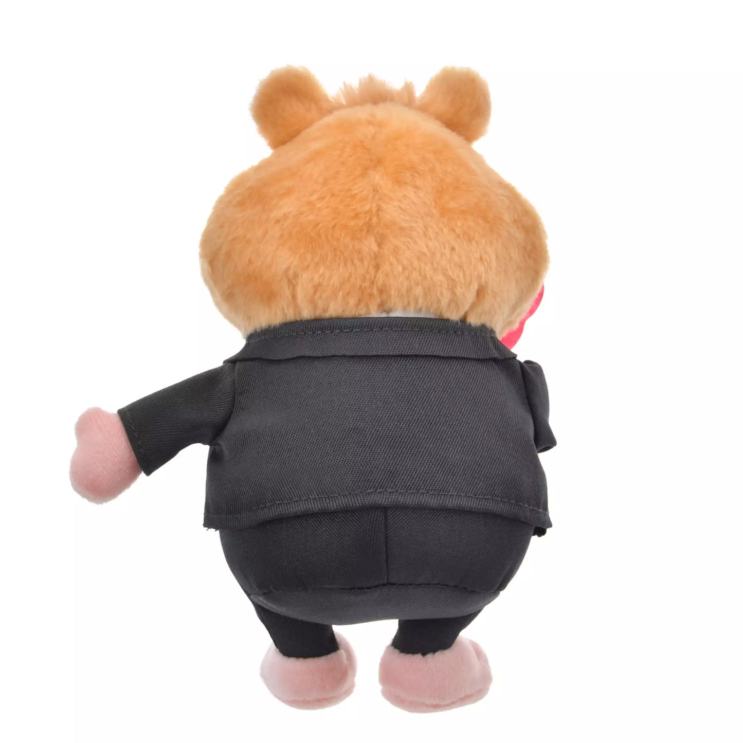 "Pre-Order" JDS - Lemming Businessman Plush Toy, ZOOTOPIA COMIC STYLE