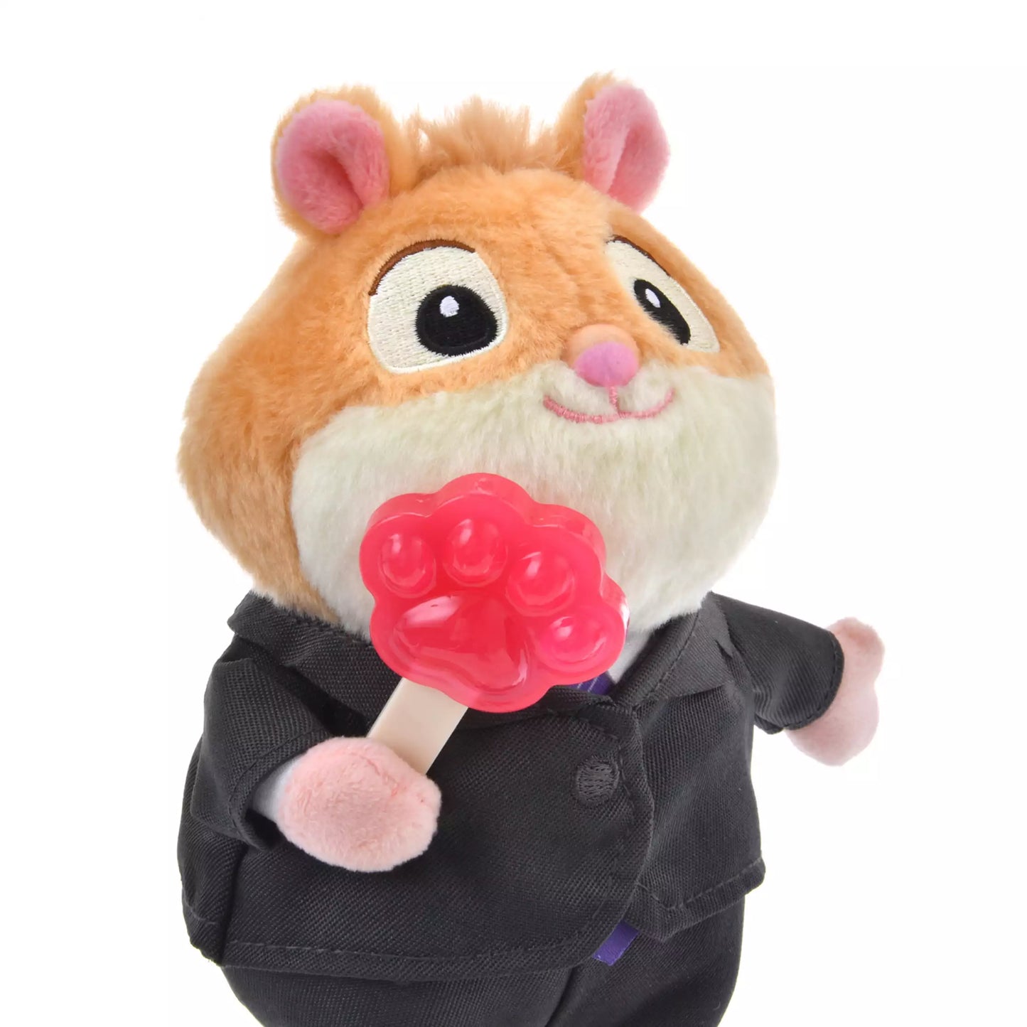 "Pre-Order" JDS - Lemming Businessman Plush Toy, ZOOTOPIA COMIC STYLE