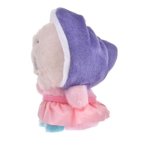 "Pre-Order" JDS - Young Oyster Plush "Urupocha-chan"