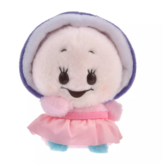 "Pre-Order" JDS - Young Oyster Plush "Urupocha-chan"