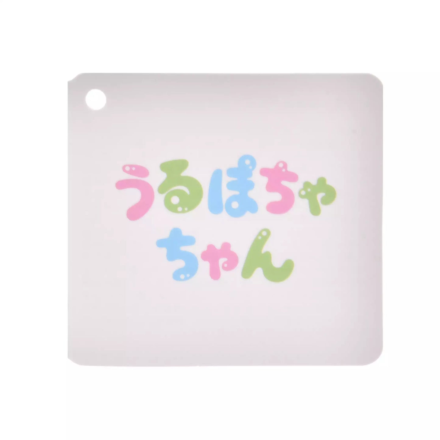 "Pre-Order" JDS - Minnie Mouse Plush Toy 3rd Anniversary Urupocha-chan