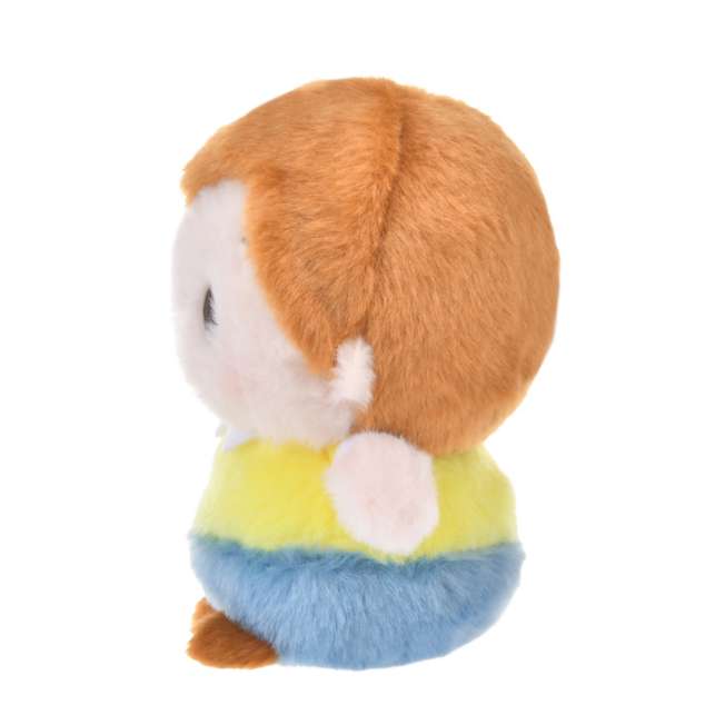 "Pre-Order" JDS - Christopher Robin Plush Toy Urupocha-chan, HONEY DAY