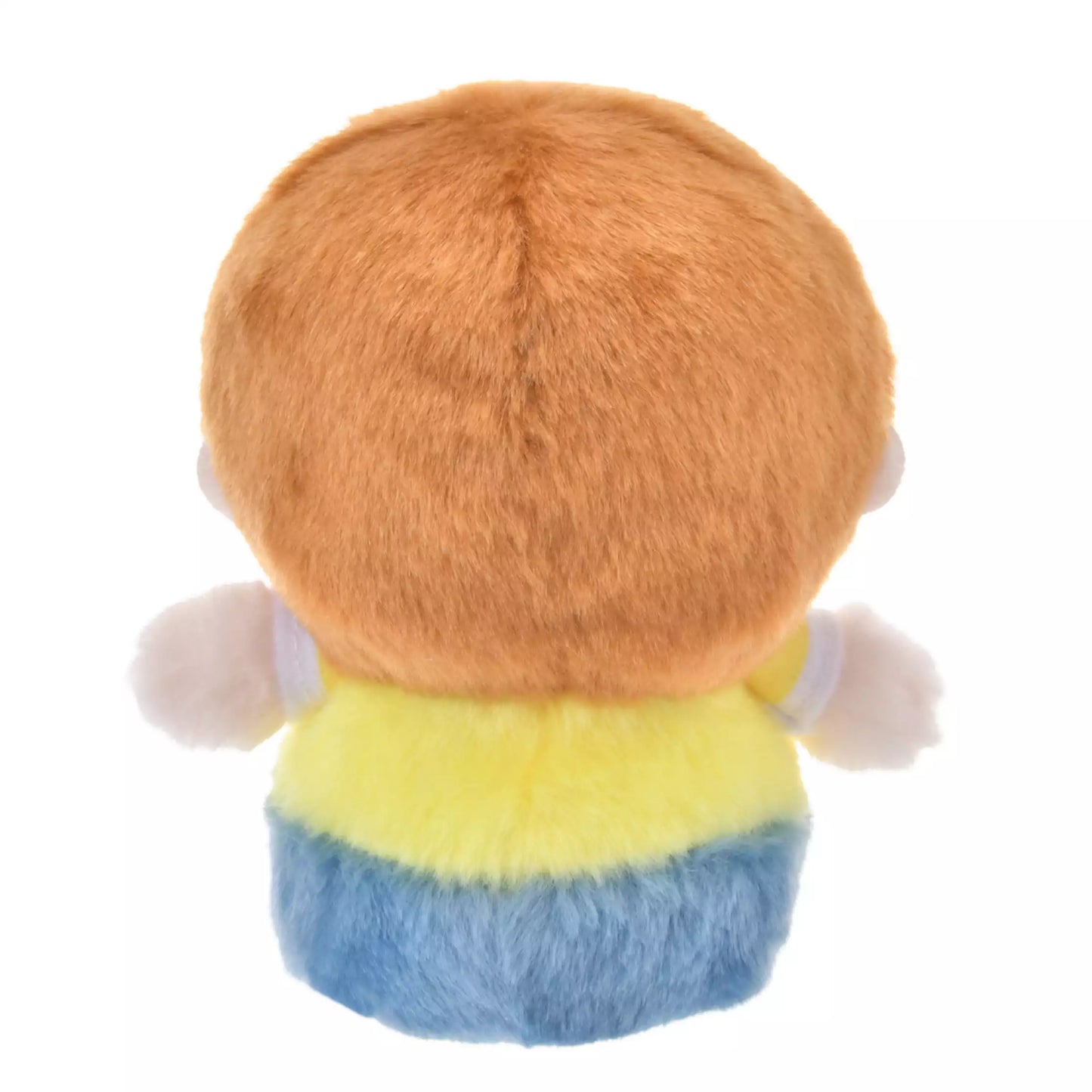 "Pre-Order" JDS - Christopher Robin Plush Toy Urupocha-chan, HONEY DAY