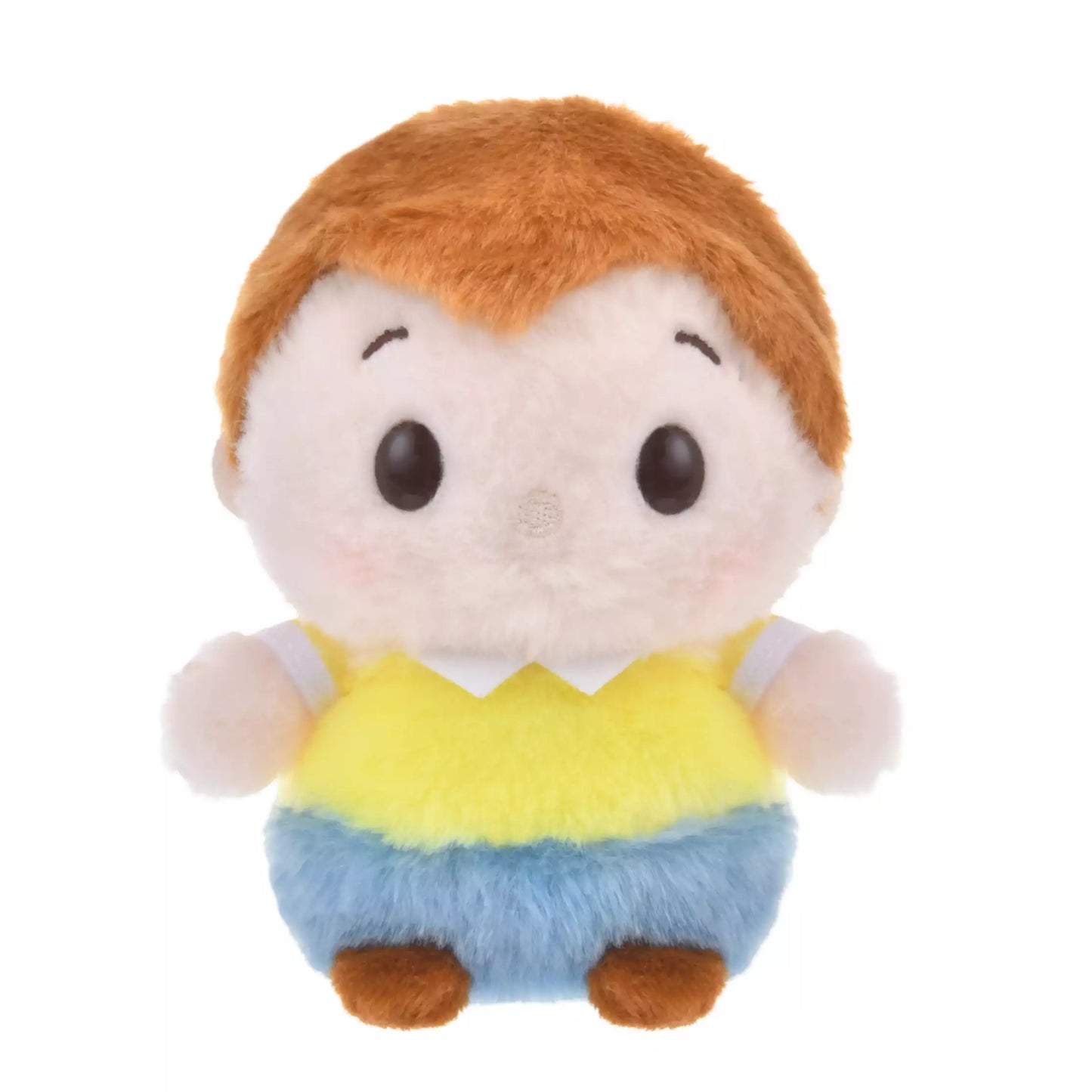 "Pre-Order" JDS - Christopher Robin Plush Toy Urupocha-chan, HONEY DAY