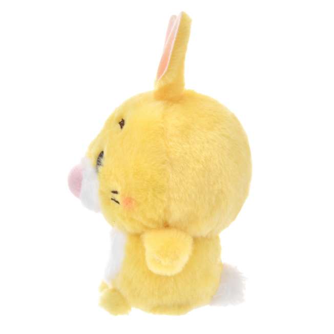 "Pre-Order" JDS - Rabbit Plush Toy Urupocha-chan, HONEY DAY