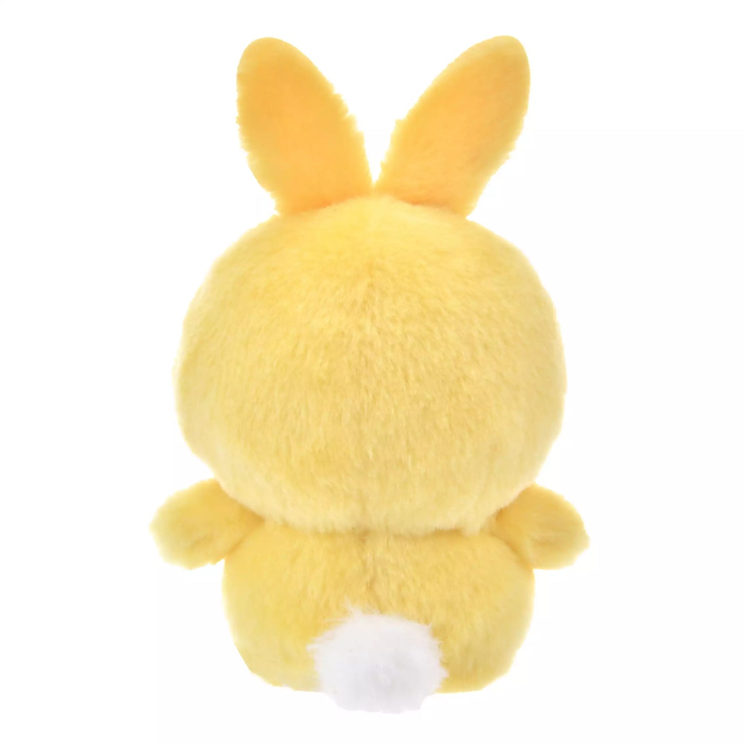 "Pre-Order" JDS - Rabbit Plush Toy Urupocha-chan, HONEY DAY