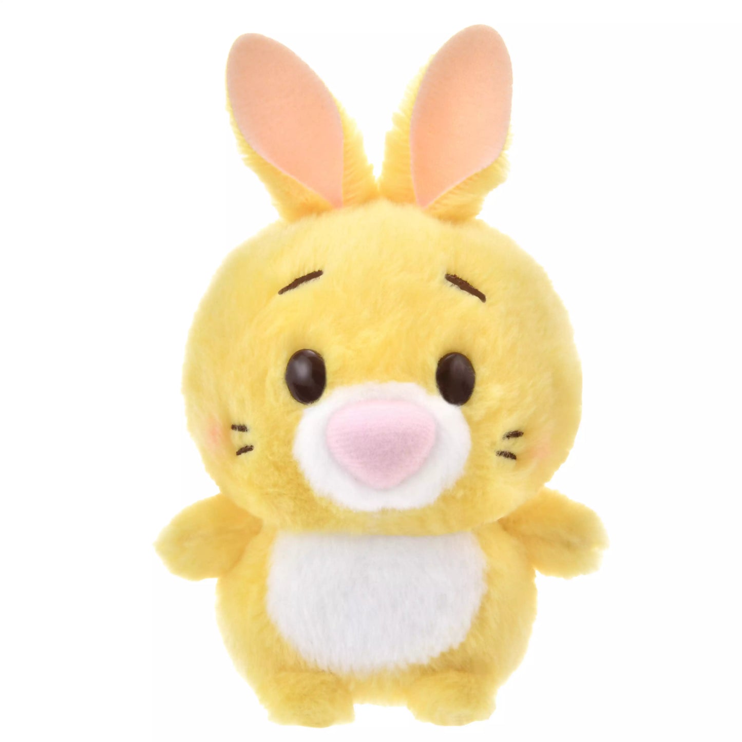 "Pre-Order" JDS - Rabbit Plush Toy Urupocha-chan, HONEY DAY